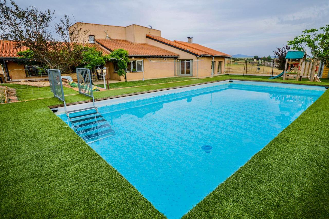 Casa Rural Explora, Pastores Exterior photo