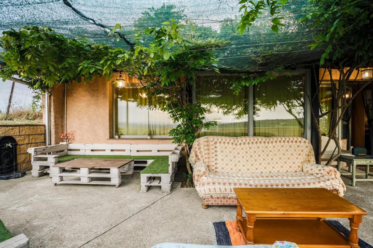 Casa Rural Explora, Pastores Exterior photo
